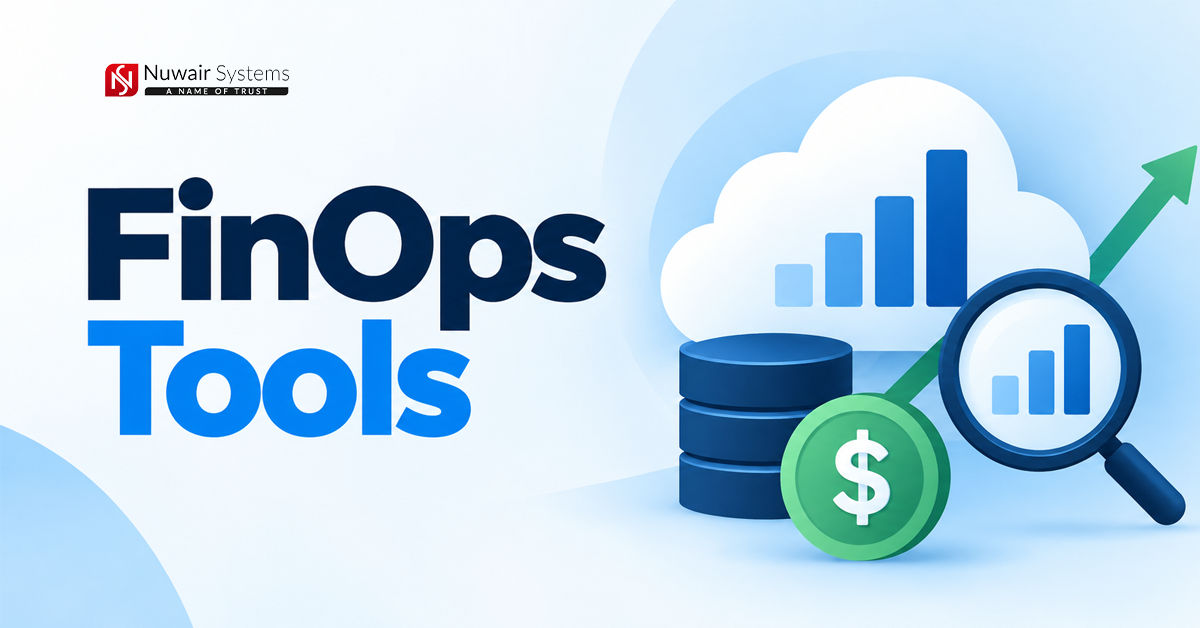 FinOps Tools Guide for Modern Cloud Cost Management